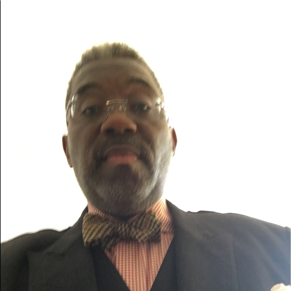 Meet your Posher, Keith a